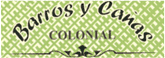 Barros y Cañas