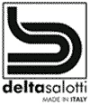 Deltasalotti Sofs